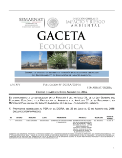 en cumplimiento a lo establecido en la fracci&oacute;n i del art&iacute;culo 34, de