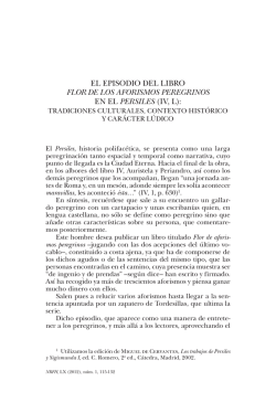 Imprima este art&iacute;culo - Nueva Revista de Filolog&iacute;a Hisp&aacute;nica (NRFH)