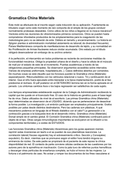 Gramatica China Materials - PublicUtilityWebsites.com