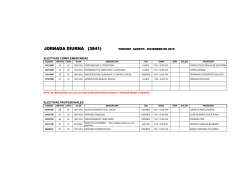 JORNADA DIURNA (3841)