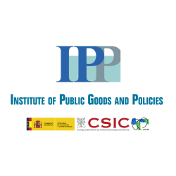 institute of public goods and policies