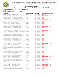 san marcos - auxpmag.org.gt