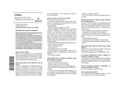 Urifex - Baliarda SA