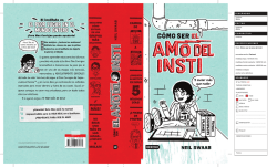 &iexcl;El instituto es - Planeta de Libros