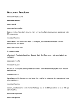 Maxocum Espa\u00f1a - Maxocum Results