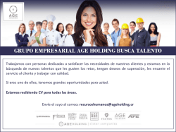 Presentaci&oacute;n de PowerPoint - Universidad Castro Carazo