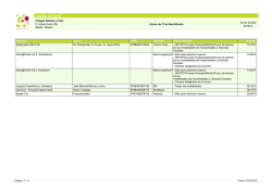 2&ordm; de Bachillerato - Colegio Ram&oacute;n y Cajal