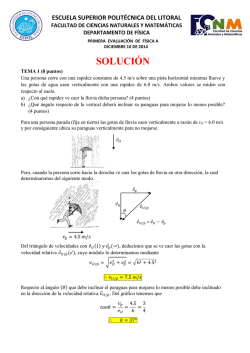 soluci&oacute;n - DSpace en ESPOL