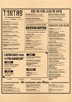 Descargar - El Tapeo en Ca&ntilde;as y Tapas