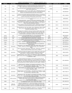 Cat&aacute;logo - Banco BHD Le&oacute;n