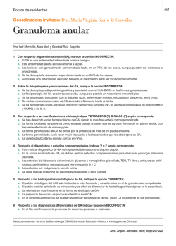 Descargar PDF - Archivos Argentinos de Dermatolog&iacute;a