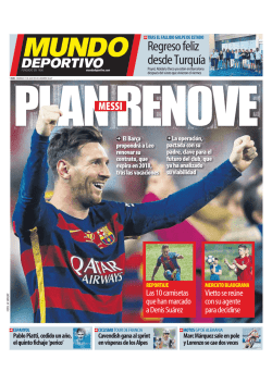 Regresofeliz desdeTurqu&iacute;a