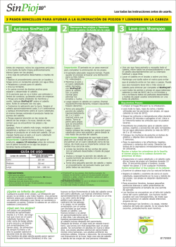 Instructivo Uso SinPioj