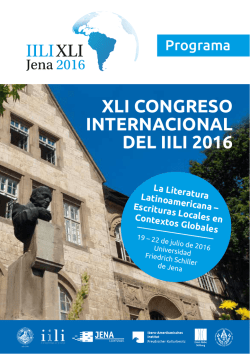 Programa para descargar