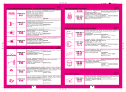 descargar cat&aacute;logo - CHEM-WELD