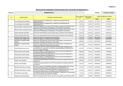 f.4) Relaci&oacute;n de personas contratadas bajo locaci&oacute;n de servicios