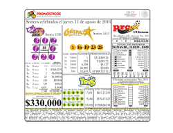 04 GG CHISPAZO PROGOL MEDIA SEMANA JUEVES