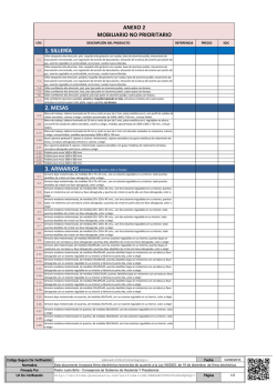Nuevo anexo 2 corregido - Cabildo de Gran Canaria