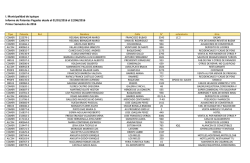 maestro patentes - Iquique Transparente