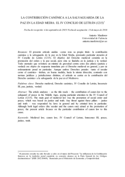 Aniceto Masferrer - Revista Vergentis