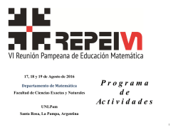 Descagar  - Universidad Nacional de La Pampa