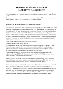 Sin t&iacute;tulo44 - Laberinto Sangriento