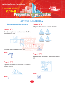 cesar vallejo - Academia C&eacute;sar Vallejo