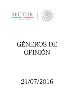 02 Opini&oacute;n y Cartones