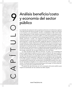 Ingenier&iacute;a econ&oacute;mica, 6ta Edicion