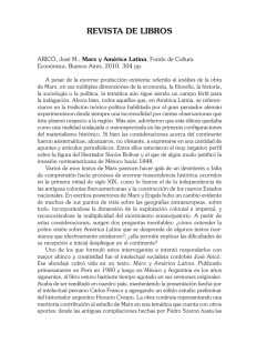 Rese&ntilde;as. Book Review