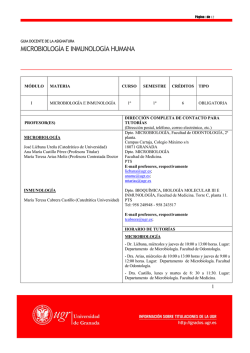 Descargar - Facultad de Odontolog&iacute;a