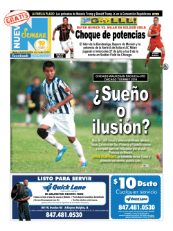 Descargar - Nueva Semana