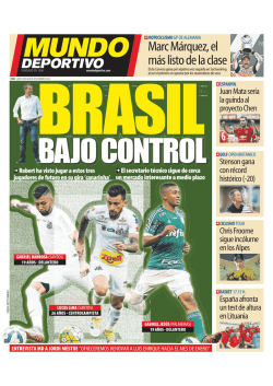 MarcM&aacute;rquez,el m&aacute;slistodelaclase