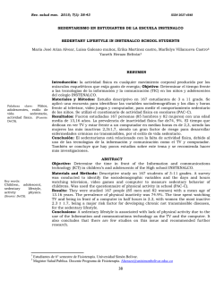 Descargar el archivo PDF - Publicaciones