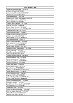 Grup","Alumne","NIA" ,"