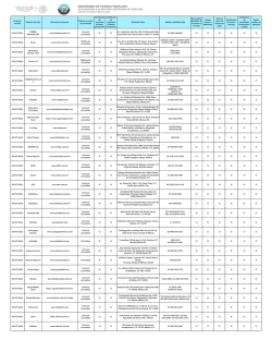 Sitios que S\355 cumplen 2\252 qna_jul_2016.xlsx
