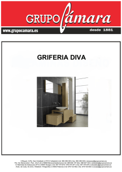 Descargar cat&aacute;logo pdf