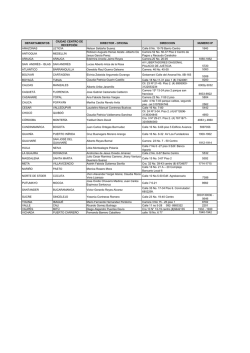 Direcciones actualizadas oficinas BAC.xlsx