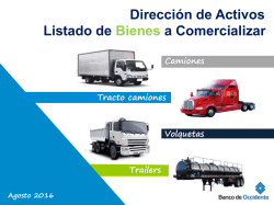 Presentaci&oacute;n de PowerPoint