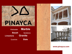 Marble - PINAYCA.com