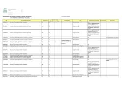 PROGRAMA DE DOCTORADO EN ENERG&Iacute;A Y CONTROL DE