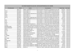 facturas pagadas 2016-07