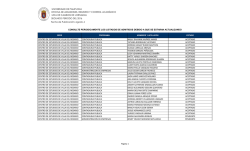 CENTRO DE ESTUDIOS DE VILLA DEL ROSARIO CONTADURIA