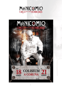 + Informaci&oacute;n