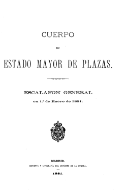 1 - Biblioteca Virtual de Defensa