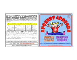 &copy; 2009 Quin&iacute;n Freire y Graciela Figueroa. All rights reserved. Visita