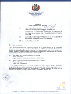 Descargar - DGFM - Ministerio de Educaci&oacute;n