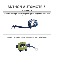 Julio - Anthon Automotriz