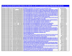 control de acceso y asistencia - electronica