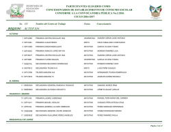 Descargar Resultados